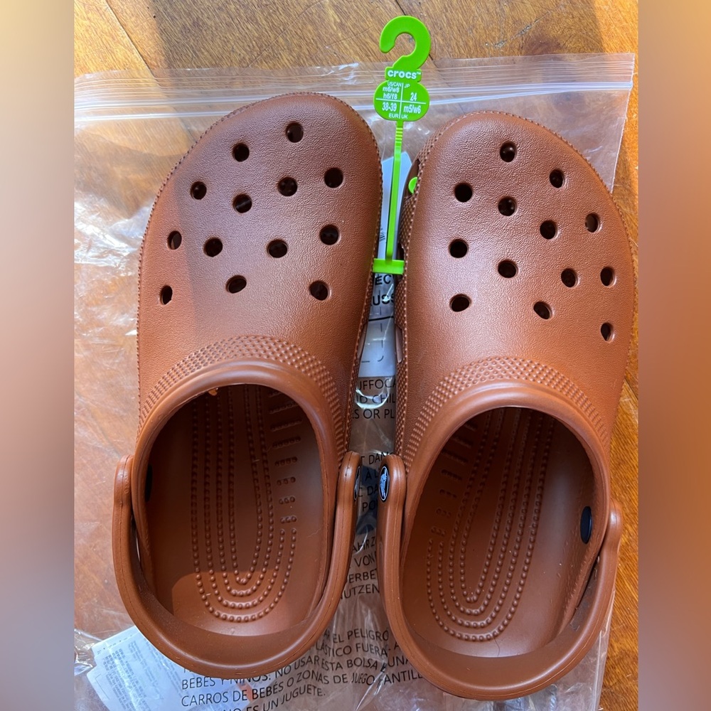 Crocs classic